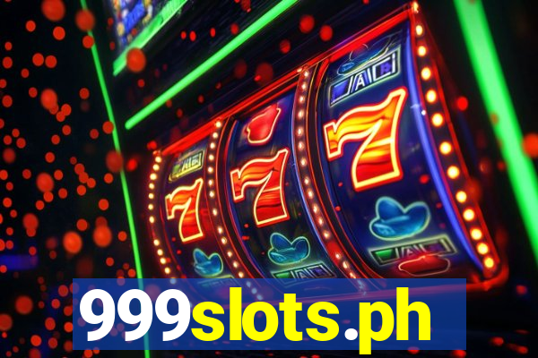 999slots.ph