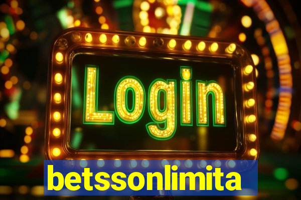 betssonlimita