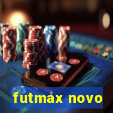 futmax novo