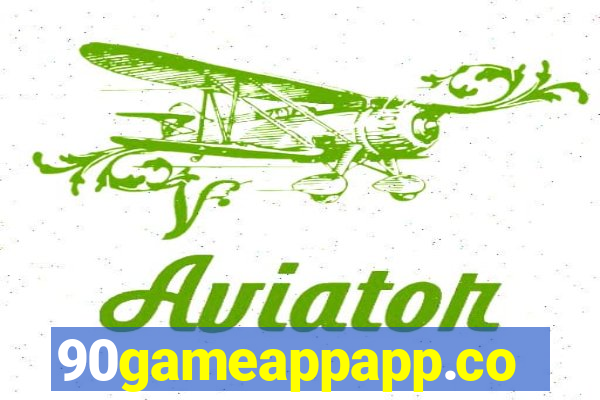 90gameappapp.com