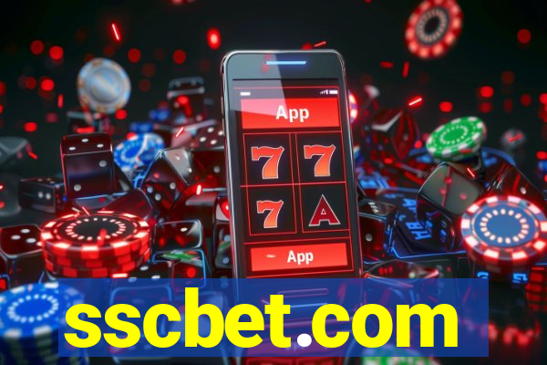 sscbet.com