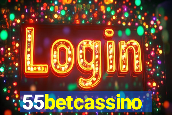 55betcassino