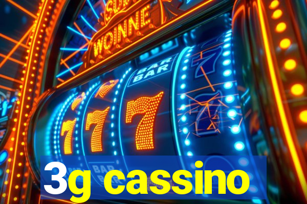 3g cassino