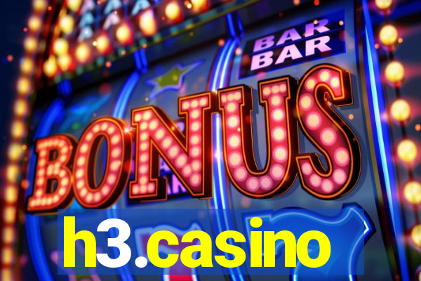 h3.casino