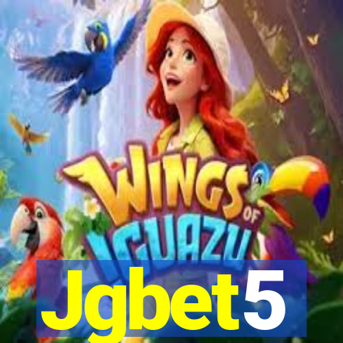 Jgbet5