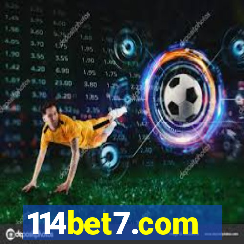 114bet7.com