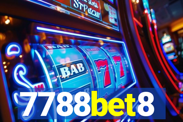 7788bet8