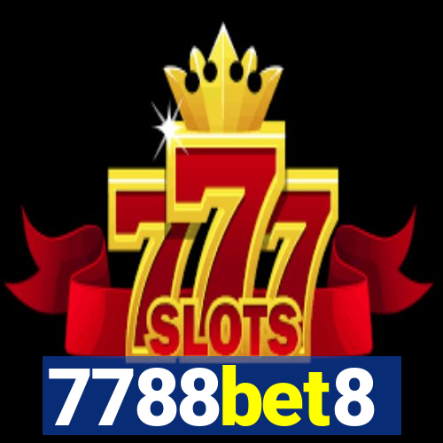 7788bet8