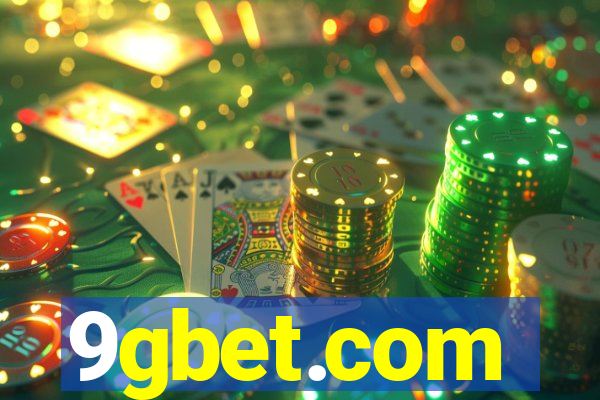 9gbet.com