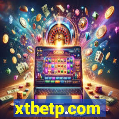 xtbetp.com