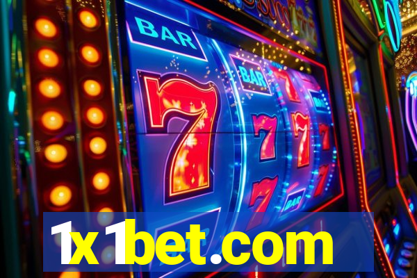 1x1bet.com