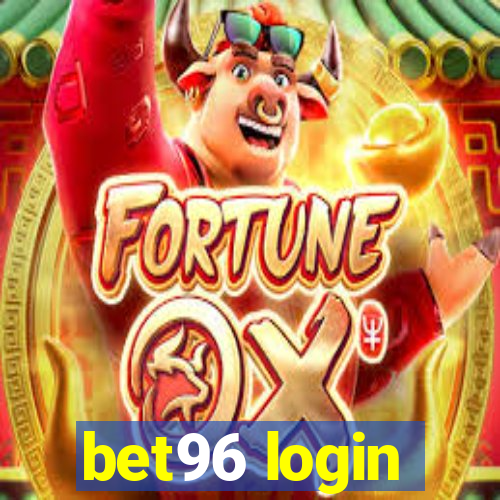 bet96 login