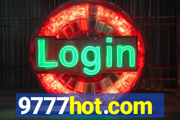 9777hot.com