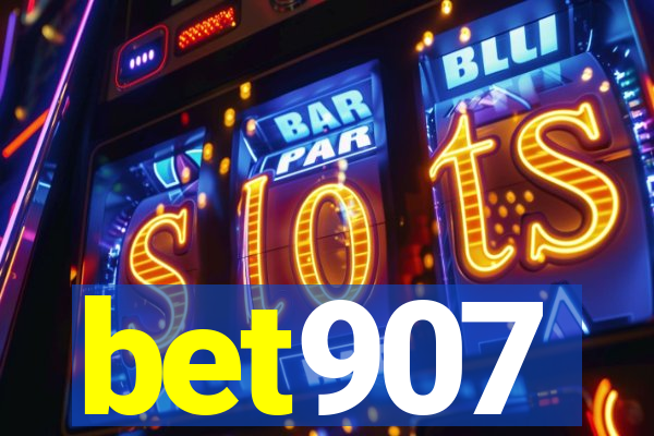 bet907