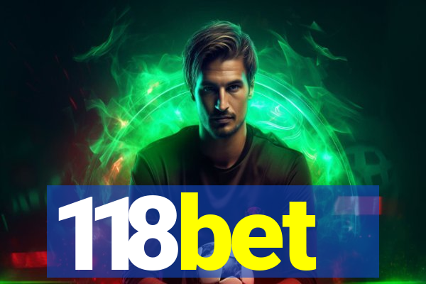 118bet