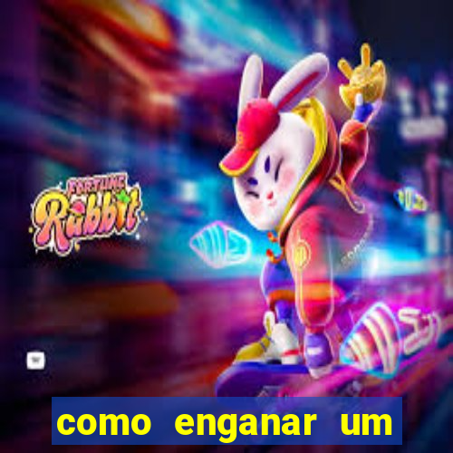 como enganar um burro foto