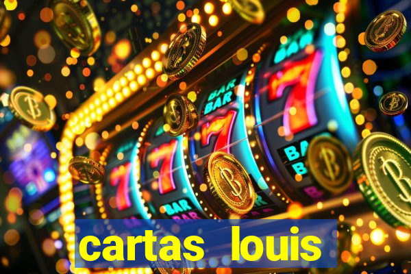 cartas louis francescon ccb