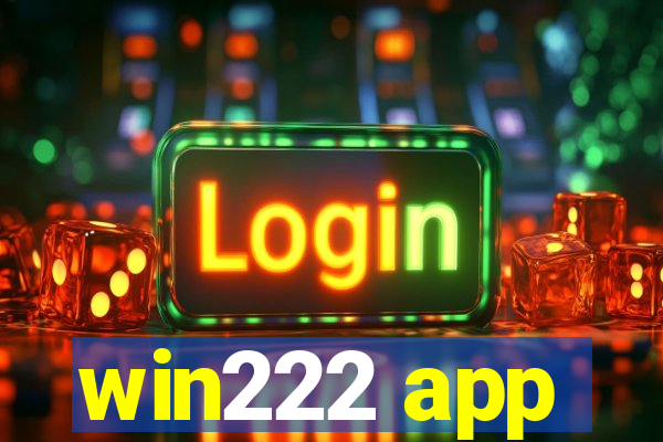 win222 app