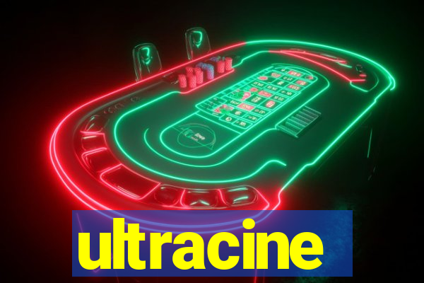 ultracine