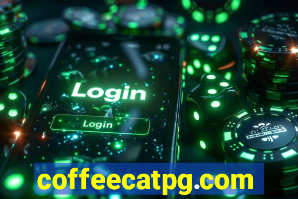 coffeecatpg.com