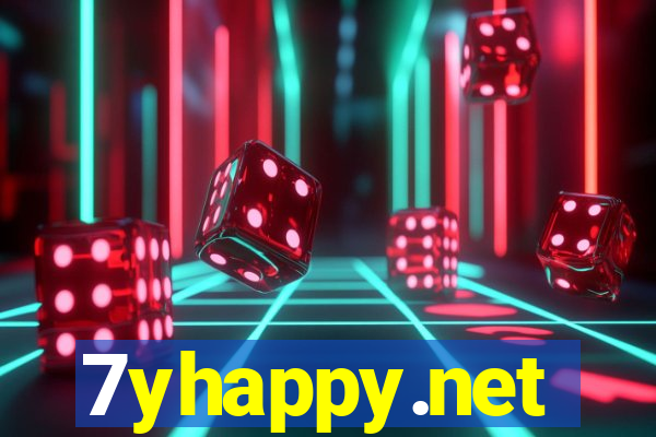 7yhappy.net