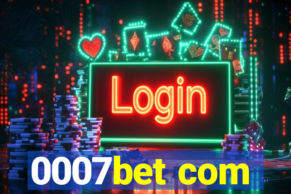 0007bet com