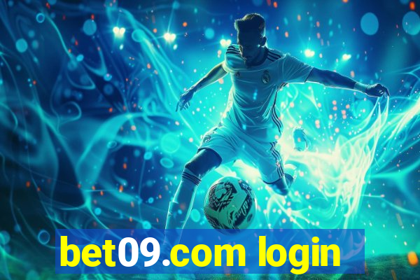 bet09.com login