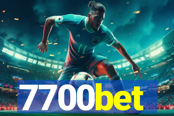 7700bet