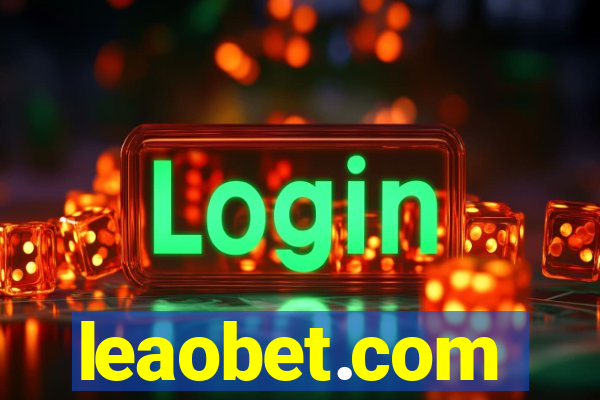 leaobet.com