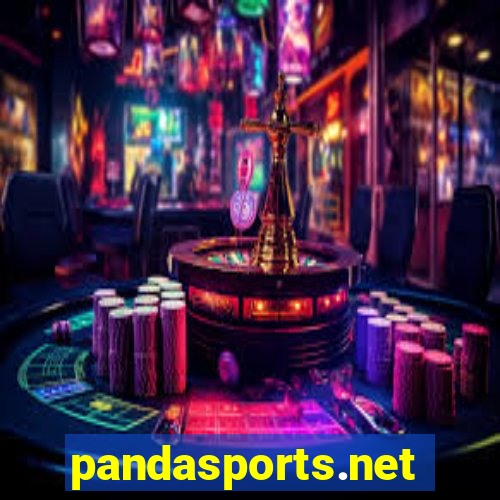 pandasports.net