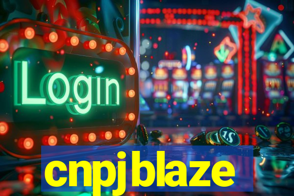 cnpjblaze