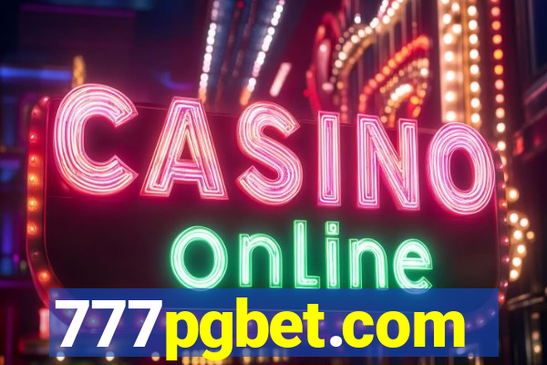 777pgbet.com