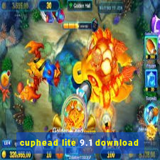 cuphead lite 9.1 download