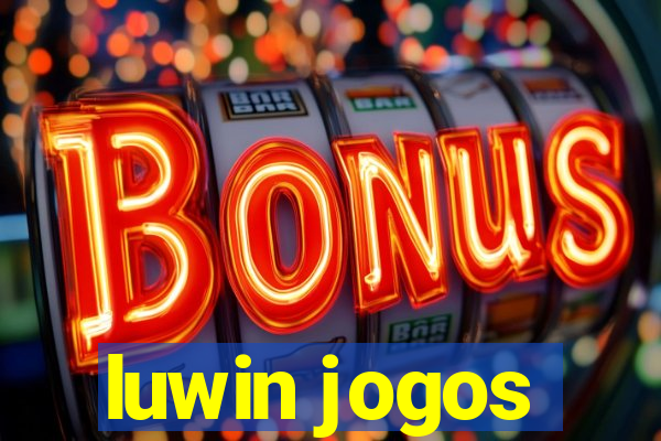 luwin jogos