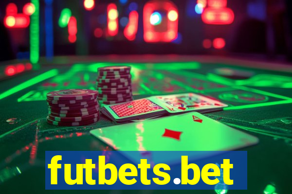 futbets.bet