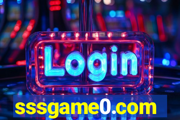 sssgame0.com