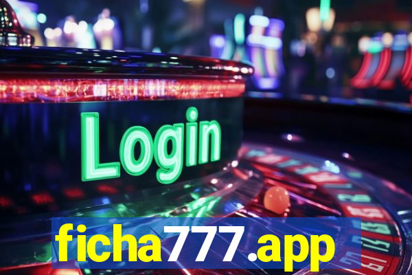 ficha777.app