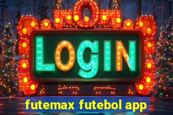 futemax futebol app