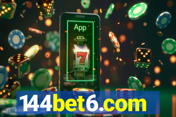 144bet6.com