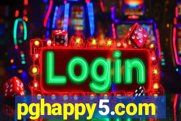 pghappy5.com