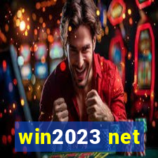 win2023 net