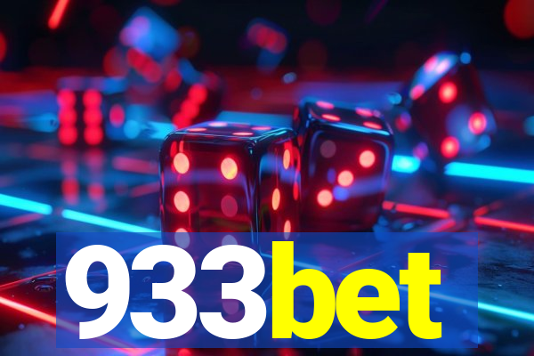 933bet