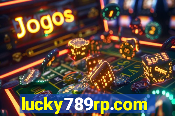 lucky789rp.com