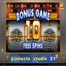 pinnacle studio 21 ultimate download crackeado