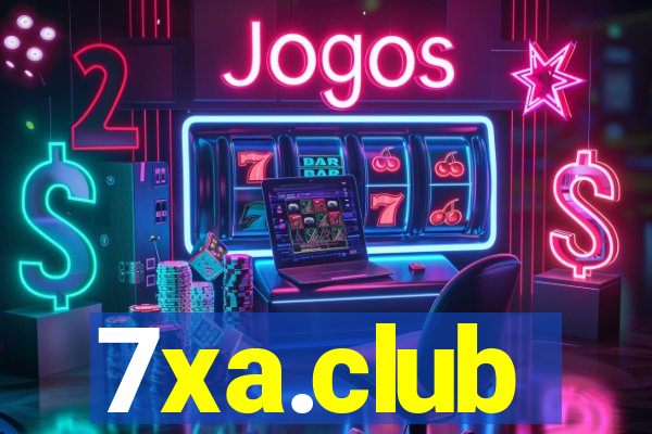 7xa.club