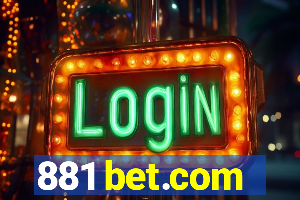 881 bet.com