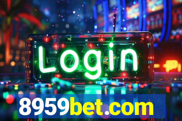 8959bet.com