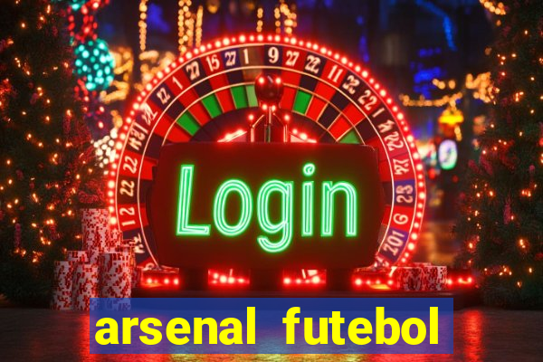 arsenal futebol play hd