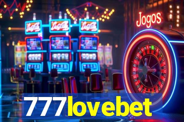 777lovebet