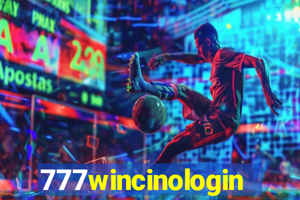 777wincinologin